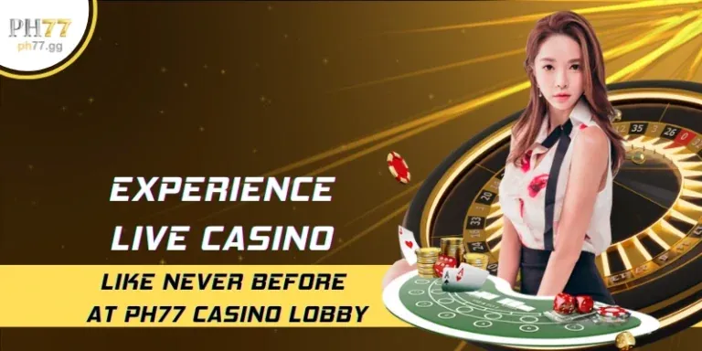 Hướng dẫn chơi Casino Trực Tuyến tại lc79b link mới