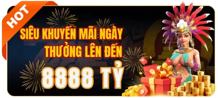 Khuyến mãi nổ hũ bắn cá lc79b