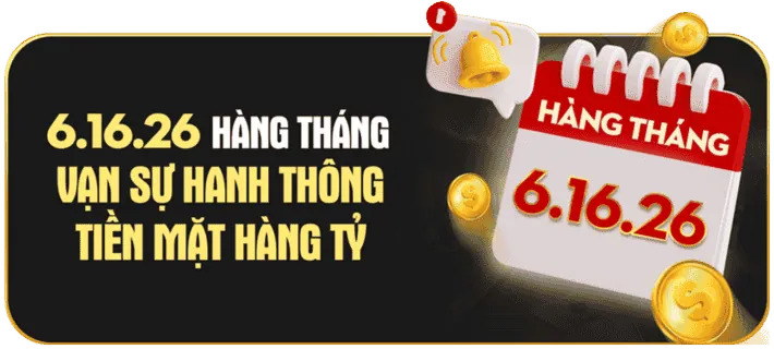 Khuyến mãi chào mừng thành viên mới lc79b