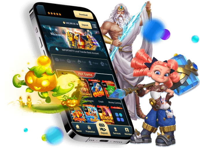 Tổng quan các loại game được hướng dẫn tại lc79b link mới