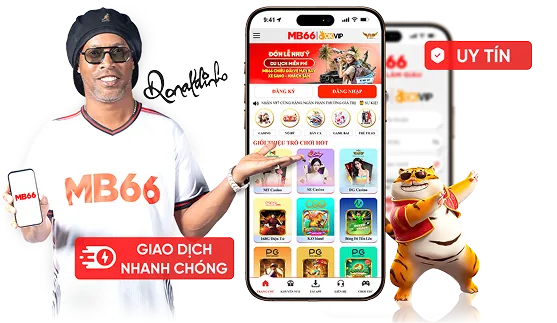 Giao diện người dùng thân thiện của ứng dụng lc79b