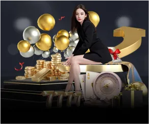 Bàn chơi Blackjack với các lá bài và chip cược